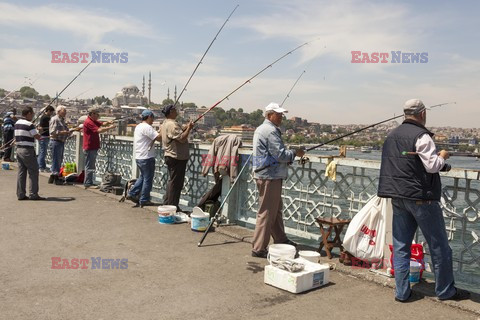 Turkey reportage