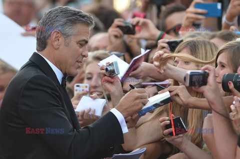 Venice International Film Festival 