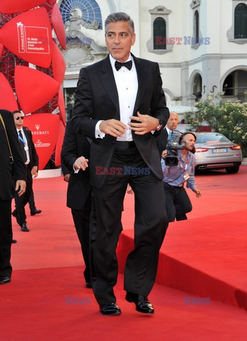 Venice International Film Festival 