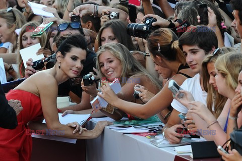 Venice International Film Festival 