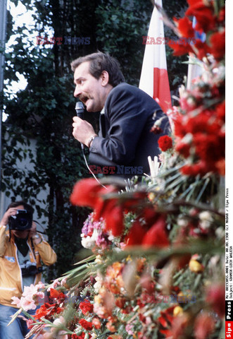 Lech Wałęsa