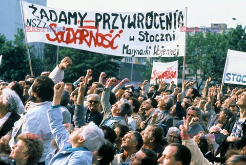 Wybory parlamentarne 1989