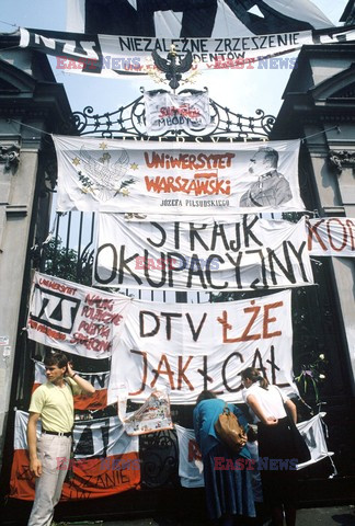 Wybory parlamentarne 1989