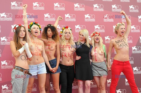 Venice International Film Festival 