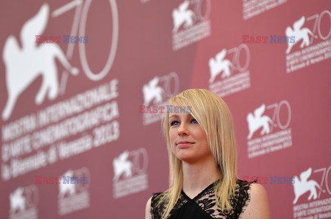 Venice International Film Festival 