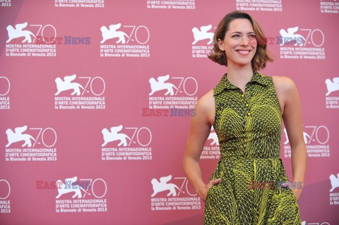 Venice International Film Festival 