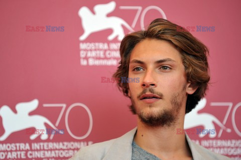 Venice International Film Festival 