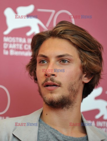 Venice International Film Festival 