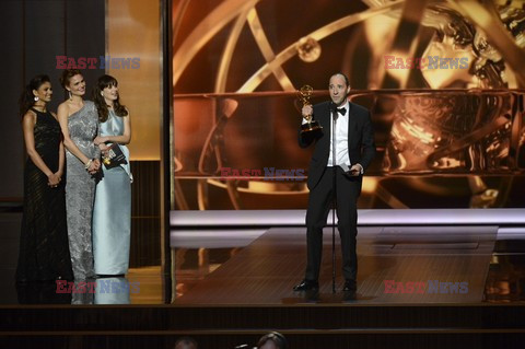 Emmy 2013 - ceremonia