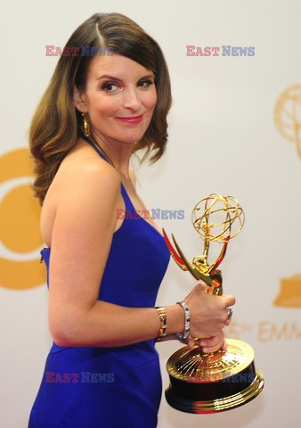 Emmy 2013 - nagrodzeni