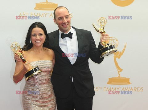 Emmy 2013 - nagrodzeni