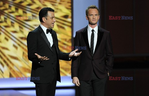 65th Primetime Emmy Awards 