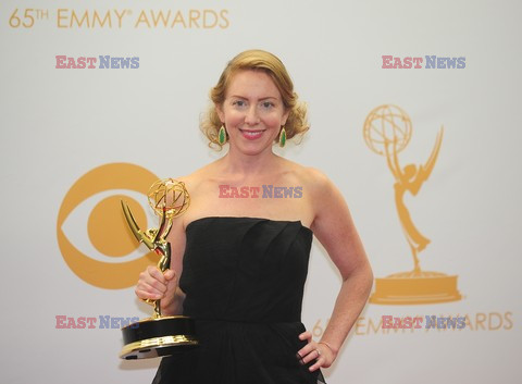 Emmy 2013 - nagrodzeni