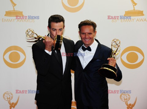 Emmy 2013 - nagrodzeni