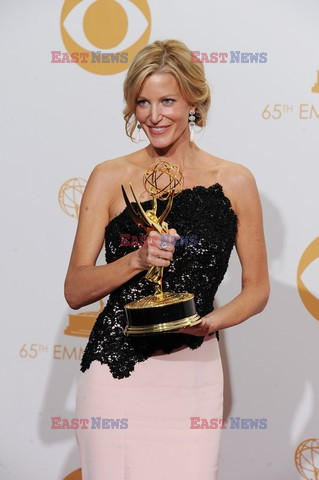 Emmy 2013 - nagrodzeni