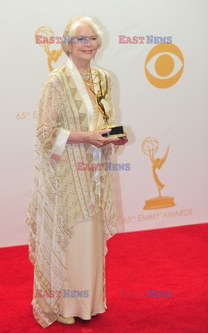 Emmy 2013 - nagrodzeni