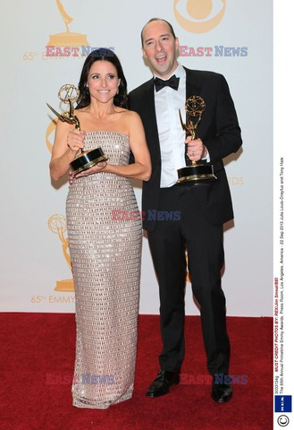 Emmy 2013 - nagrodzeni