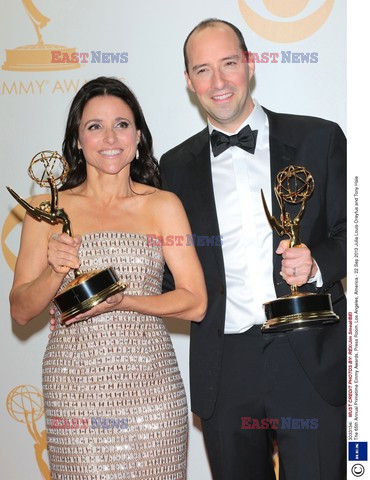 Emmy 2013 - nagrodzeni