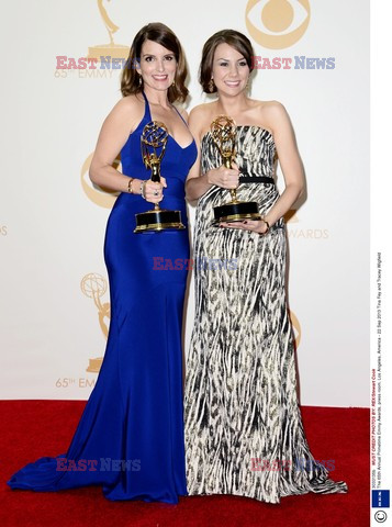 Emmy 2013 - nagrodzeni