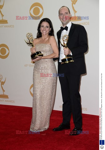 Emmy 2013 - nagrodzeni