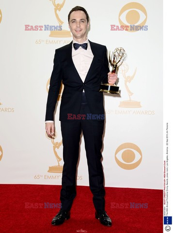 Emmy 2013 - nagrodzeni