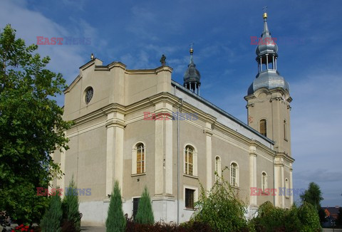 Wielkopolska Marek Bazak