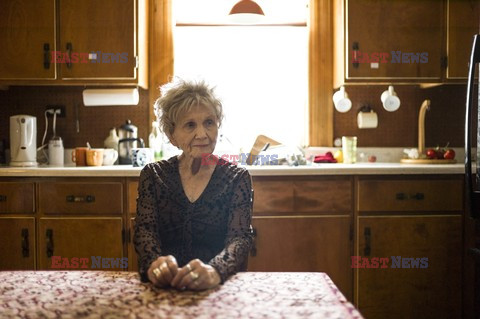 Alice Munro 