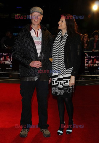 Festiwal filmowy BFI w Londynie