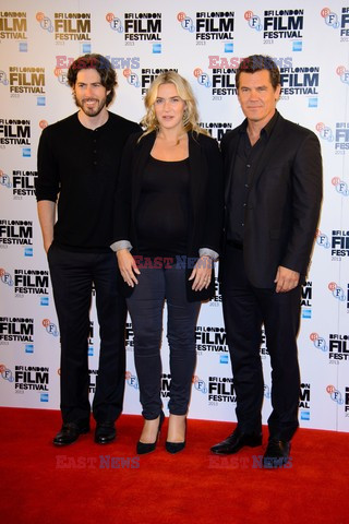 Festiwal filmowy BFI w Londynie