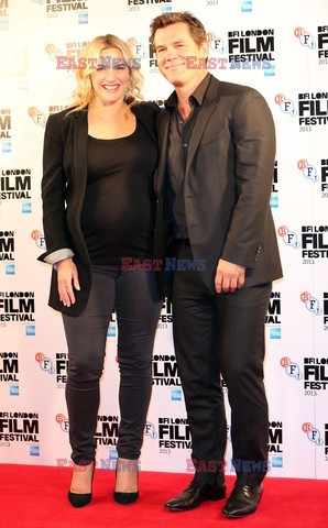 Festiwal filmowy BFI w Londynie