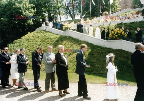 Papież Jan Paweł II