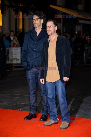 Festiwal filmowy BFI w Londynie