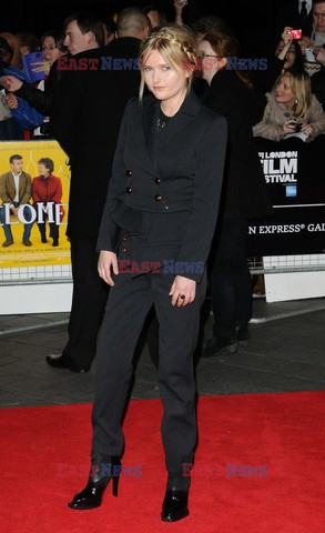 Festiwal filmowy BFI w Londynie