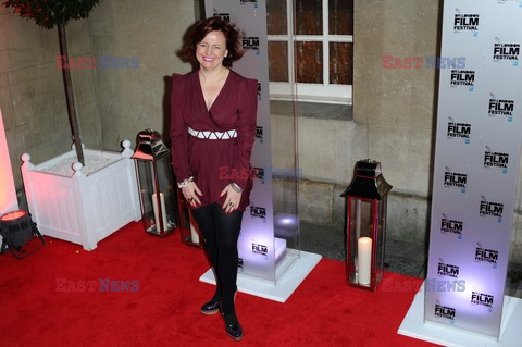 Festiwal filmowy BFI w Londynie