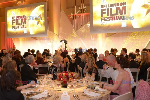 Festiwal filmowy BFI w Londynie