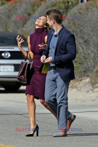 Jessica Alba i Ben Mackenzie