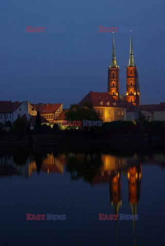 Wrocław Marek Bazak