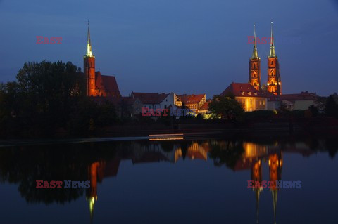 Wrocław Marek Bazak