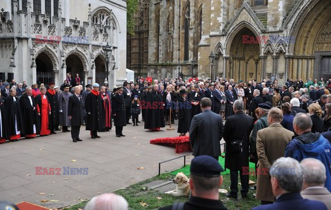 Poppy Day w Wielkiej Brytanii