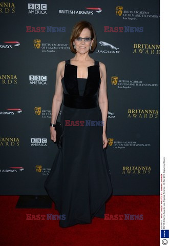 2013 BAFTA LA Jaguar Britannia Awards 