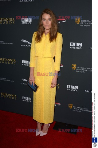 2013 BAFTA LA Jaguar Britannia Awards 