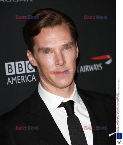 2013 BAFTA LA Jaguar Britannia Awards 