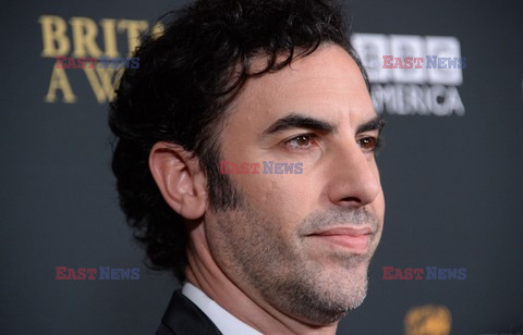 2013 BAFTA LA Jaguar Britannia Awards 