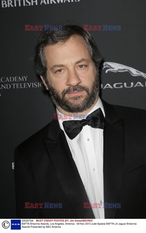 2013 BAFTA LA Jaguar Britannia Awards 