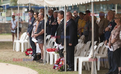 Poppy Day w Wielkiej Brytanii