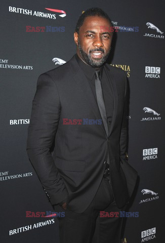 2013 BAFTA LA Jaguar Britannia Awards 