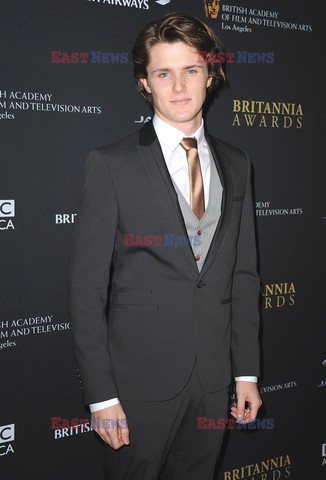 2013 BAFTA LA Jaguar Britannia Awards 