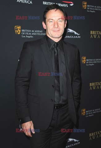 Nagrody 2013 BAFTA LA Jaguar Britannia 