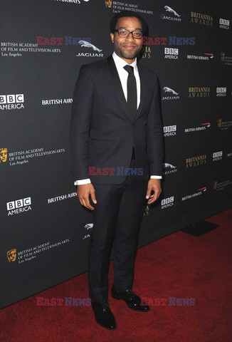 2013 BAFTA LA Jaguar Britannia Awards 