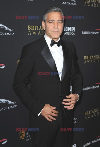 2013 BAFTA LA Jaguar Britannia Awards 